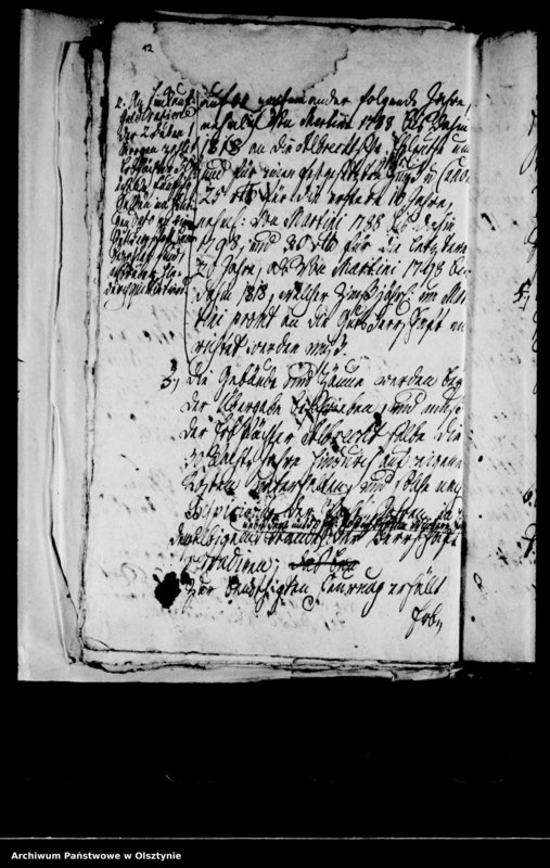 image.from.unit.number "25 Schönbergsche Patrimonial-Gerichts-Protokolle"