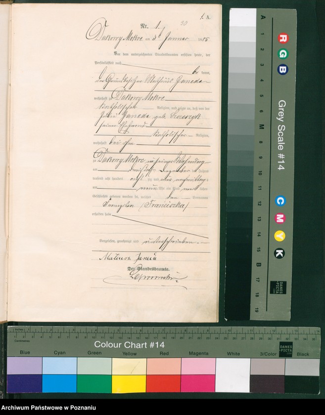 image.from.unit.number "Księga urodzeń"