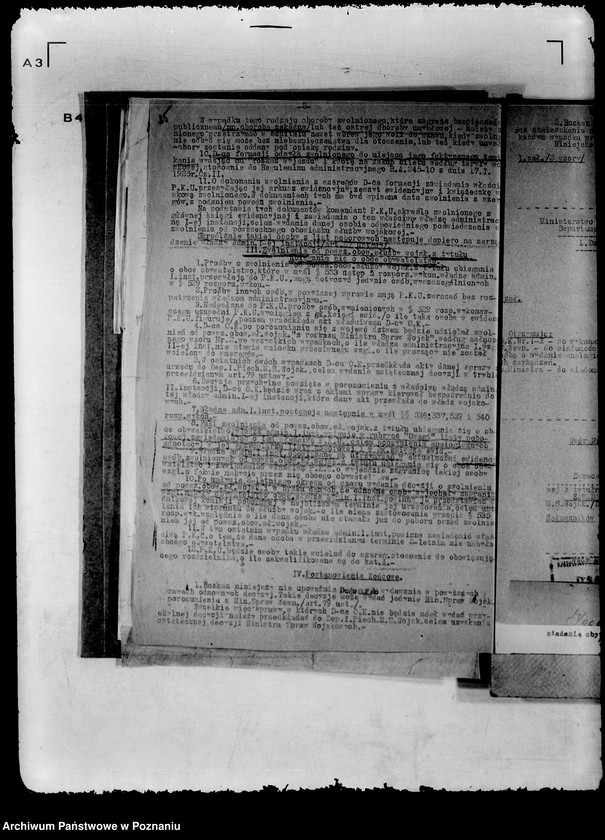 Obraz 19 z jednostki "/Sprawy obywatelstwa/"