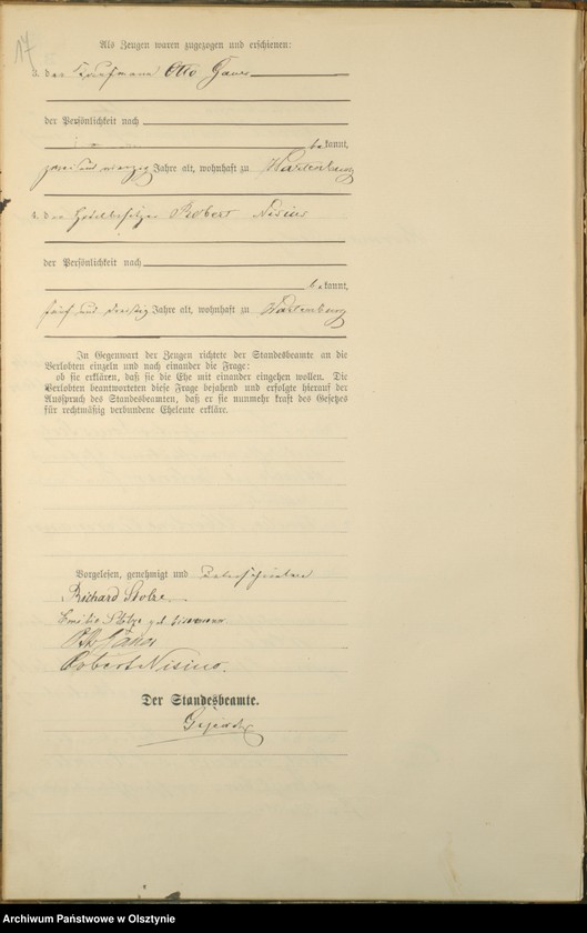 image.from.unit.number "Heiraths-Haupt-Register Nr 1 - 48"