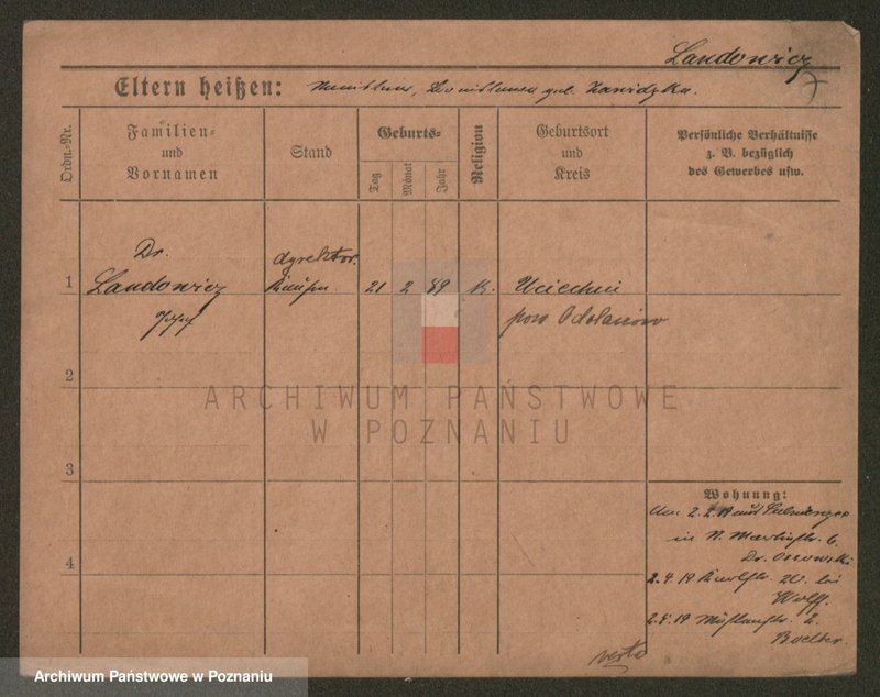 Obraz 7 z jednostki "Laudowicz - Ławnicki"