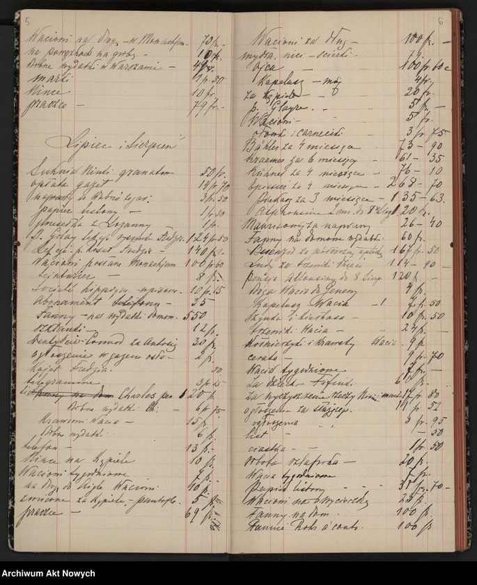 image.from.unit.number "Zapisy codziennych wydatków"