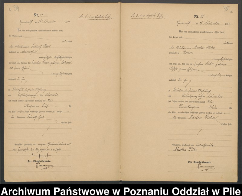 image.from.unit.number "Księga urodzeń"
