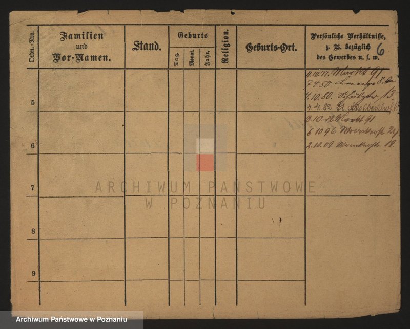 Obraz 15 z jednostki "Słomian - Słupski"