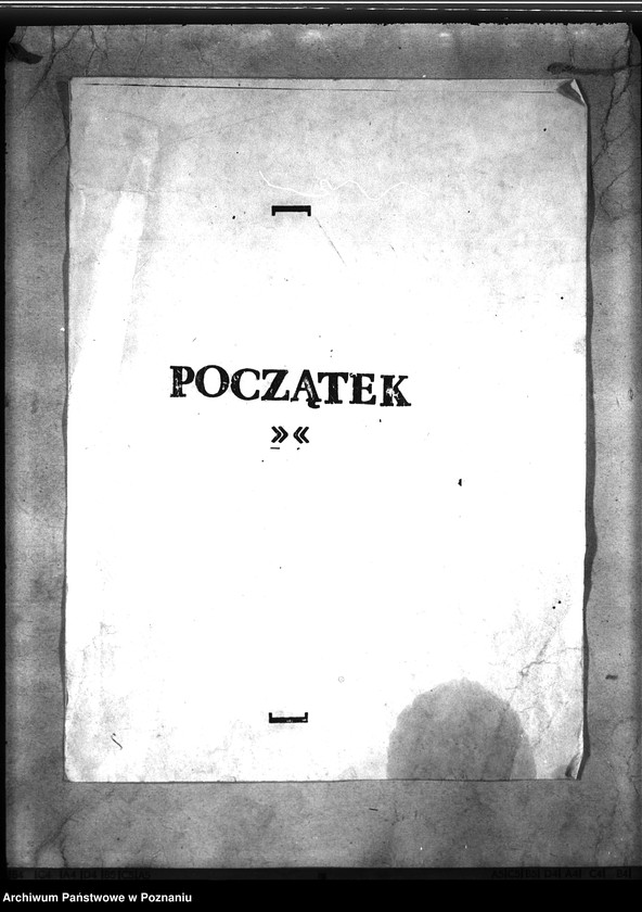 Obraz 3 z jednostki "Zaraza płucna - Jarocin"