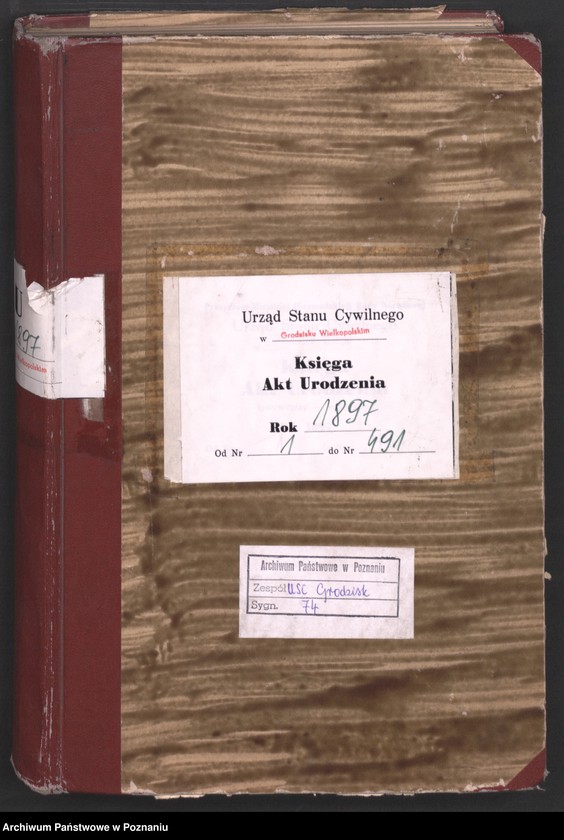 image.from.unit.number "Księga urodzeń"