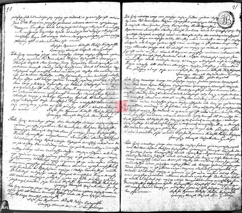 image.from.unit.number "Akta Cywilne Urodzonych Gminy Krasnopolskiey Powiatu Seyneńskiego Departamentu Łomżyńskiego od R.1808 Maia."