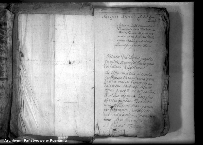 Obraz 4 z jednostki "Relationes [protocollon]"