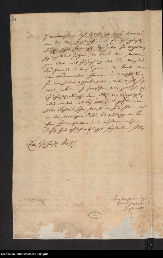 image.from.unit.number "[Spór graniczny podpułkownika von Ragotzki]"