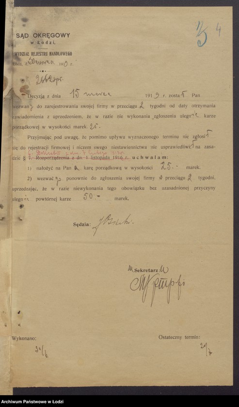 Obraz 6 z jednostki "Kalma Gotlieb – sprzedaż kartofli"