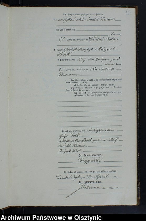 image.from.unit.number "Heiraths-Neben-Register Nr 1 - 37"