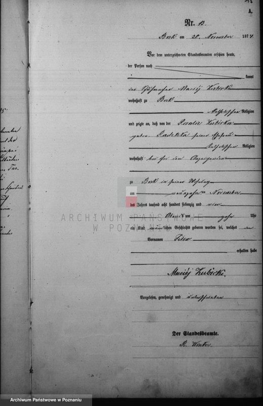 image.from.unit.number "Księga urodzeń"