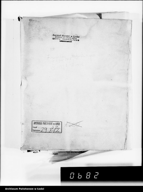 Obraz 4 z jednostki "Frachten Belastungen"