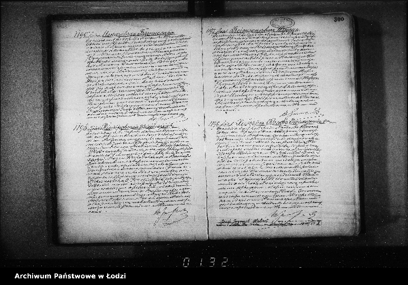 Obraz 15 z jednostki "Akta urodzeń"