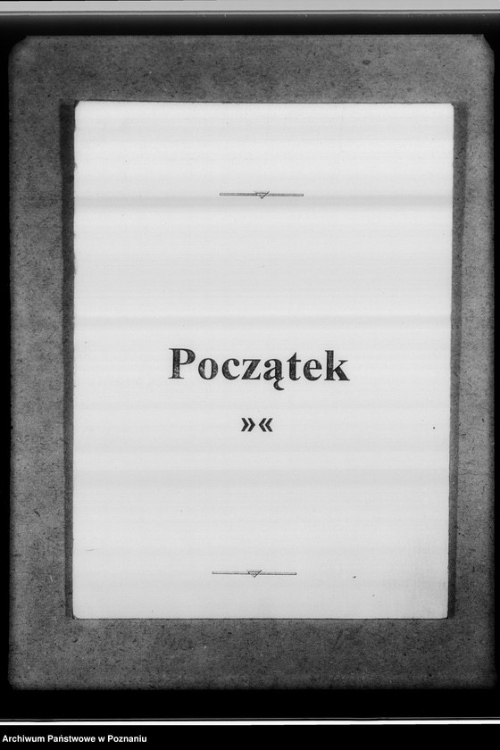 Obraz 3 z jednostki "Mitteilungen an sämtliche Stadt - und Kreissippenämter des Gaues Warthelands"