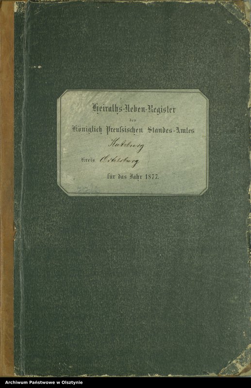 image.from.unit.number "Heiraths-Neben-Register Nr 1 - 42"