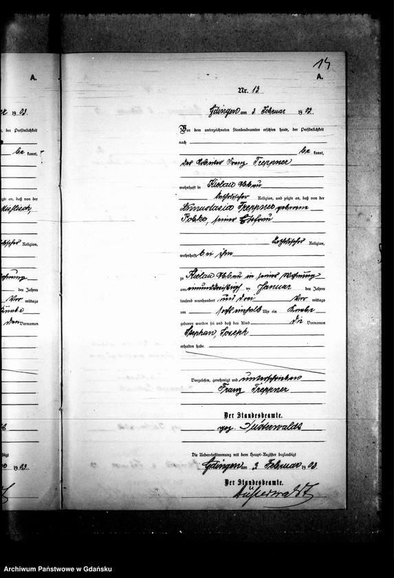 image.from.unit.number "Księga urodzeń"