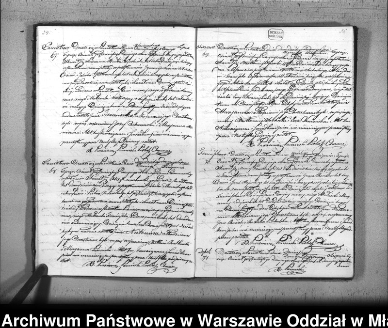 image.from.unit.number "Akta urodzin, małżeństw i zgonów"