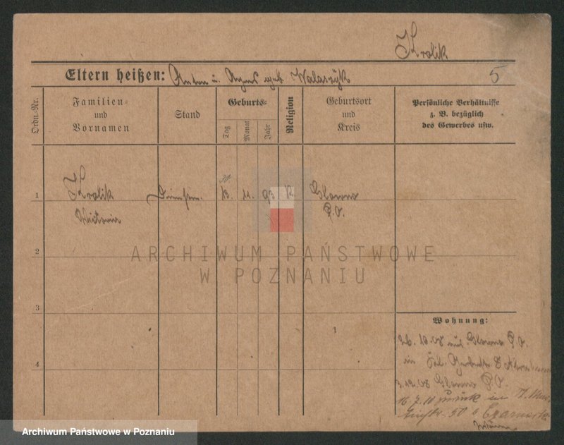 image.from.unit.number "Królczak - Krupczyk"