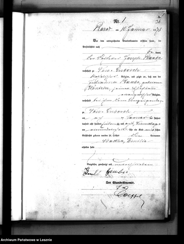 image.from.unit "[Księga urodzeń]"