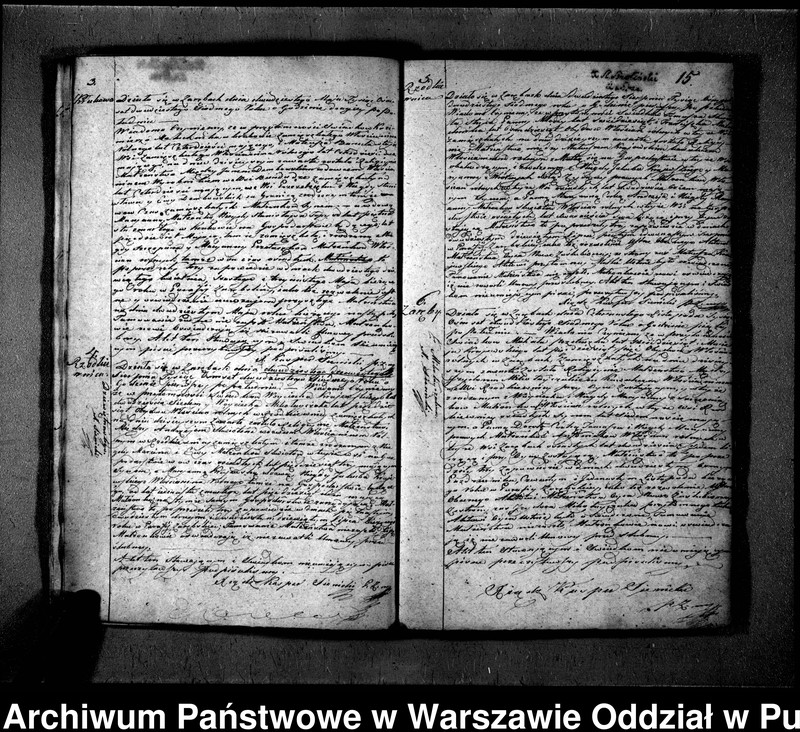 image.from.unit.number "Akta urodzeń, małżeństw i zgonów"