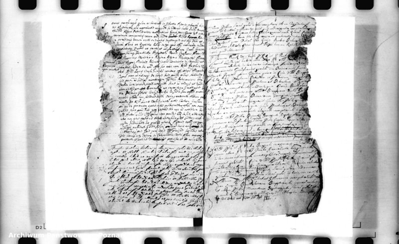 Obraz 8 z jednostki "Relationes [protocollon]"