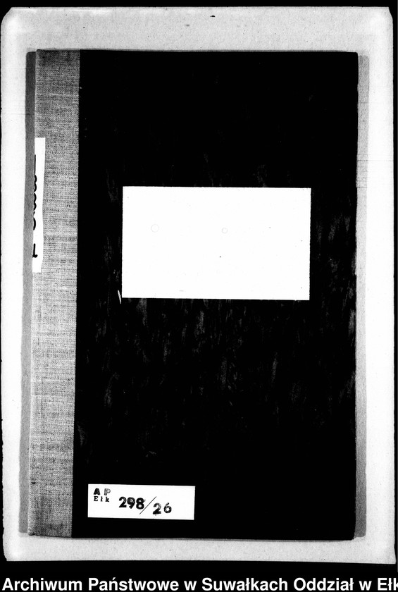 image.from.unit.number "Geburts-Neben-Register des Preussischen Standes-Amtes Kehlen Kreis Angerburg"