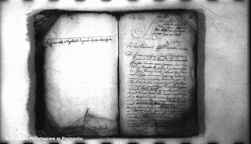 Obraz 5 z jednostki "Relationes [protocollon]"