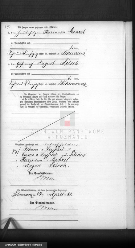 image.from.unit.number "Księga małżeństw"