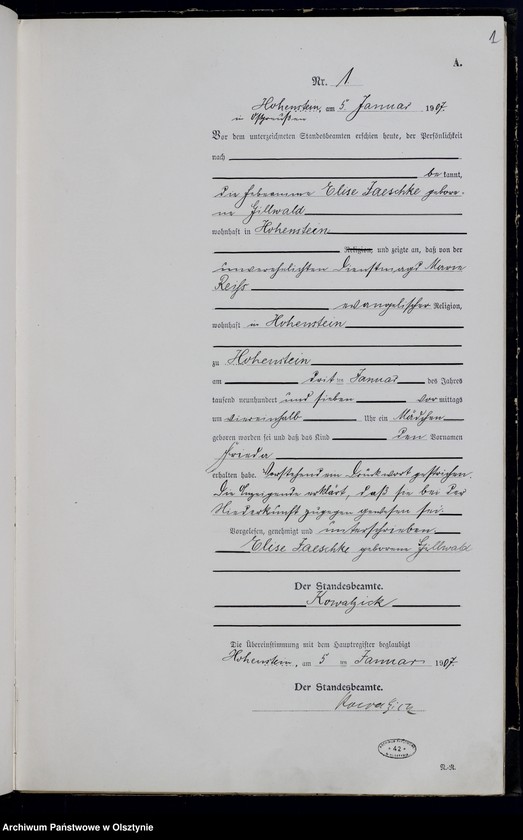 image.from.unit.number "Geburts-Neben-Register Nr 1 - 72"