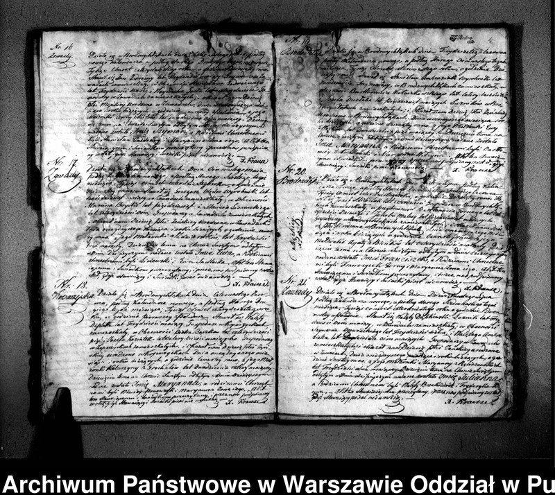 image.from.unit.number "Akta urodzeń, małżeństw i zgonów"