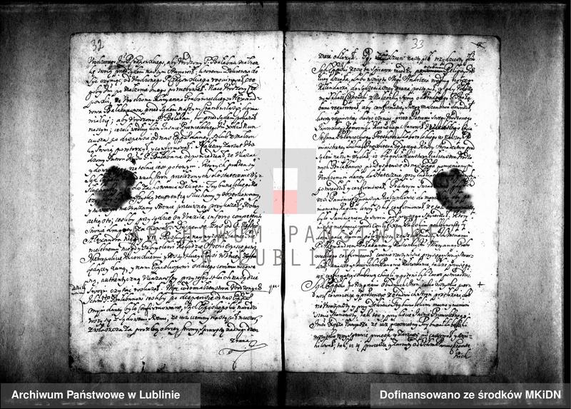 image.from.unit.number "[Księga sądu biskupiego Jakuba Suszy biskupa chełmskiego] [Księga sądu biskupiego Gedeona Woyny Orańskiego biskupa chełmskiego] [s.146]"