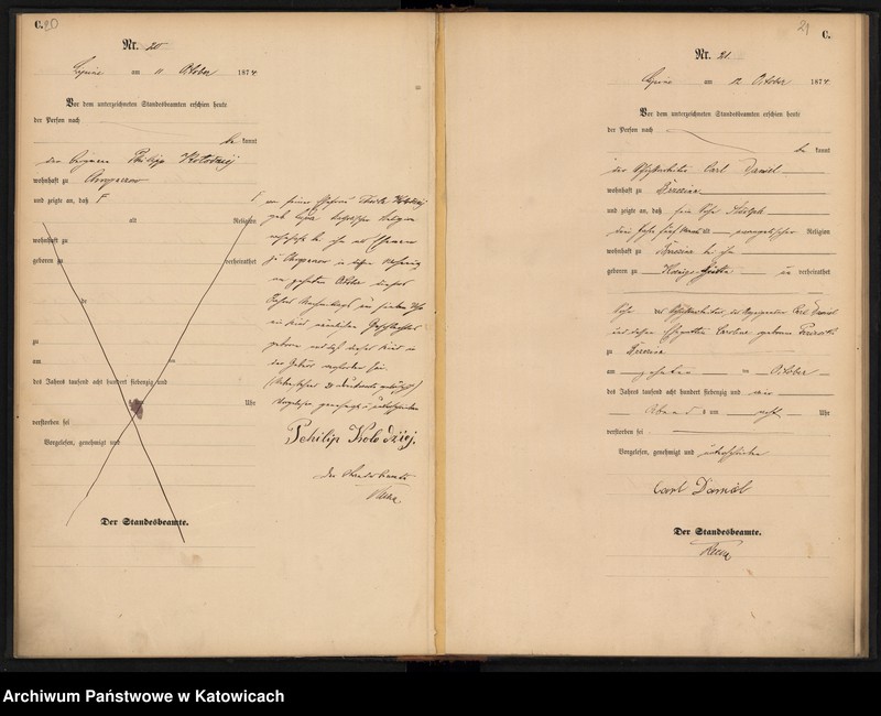image.from.unit.number "Księga zgonów nr 1-105"