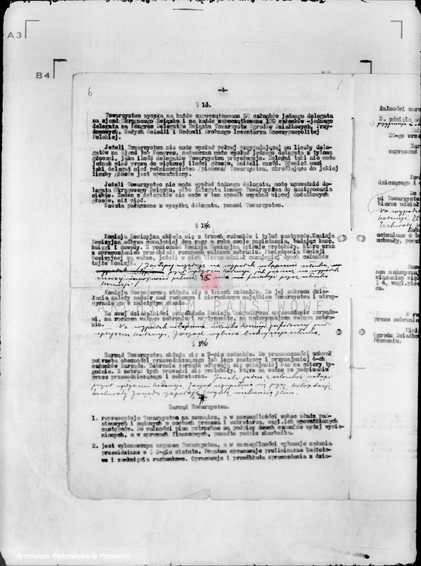 image.from.unit.number "Towarzystwo Ogródków Działkowych przy,,Bielnikach" w Poznaniu/"