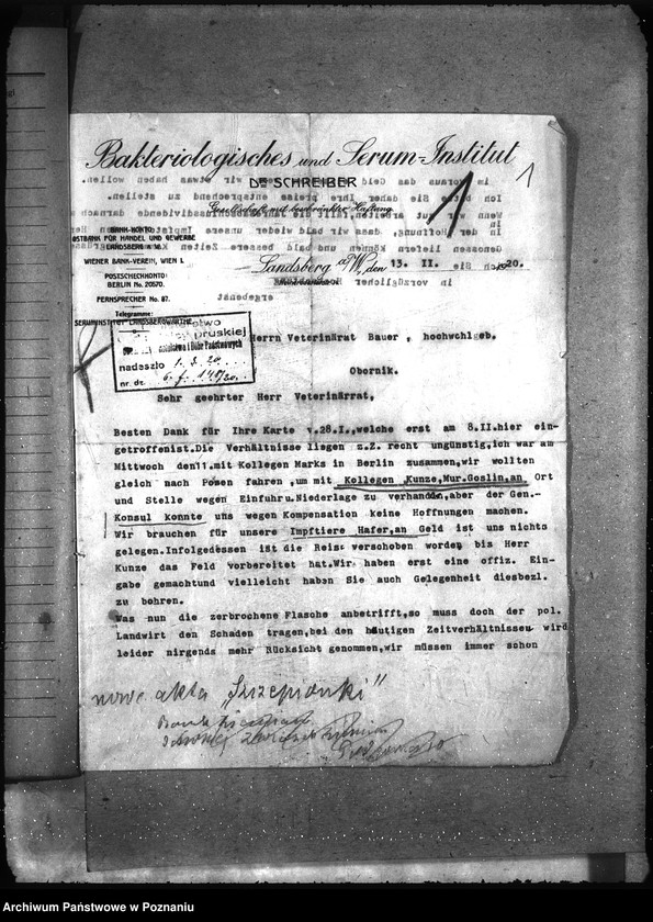 Obraz 5 z jednostki "Szczepionki"