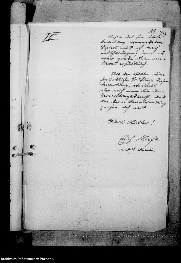 Obraz 15 z jednostki "Übernahme in den öffentlichen Dienst der Lehrkräfte"