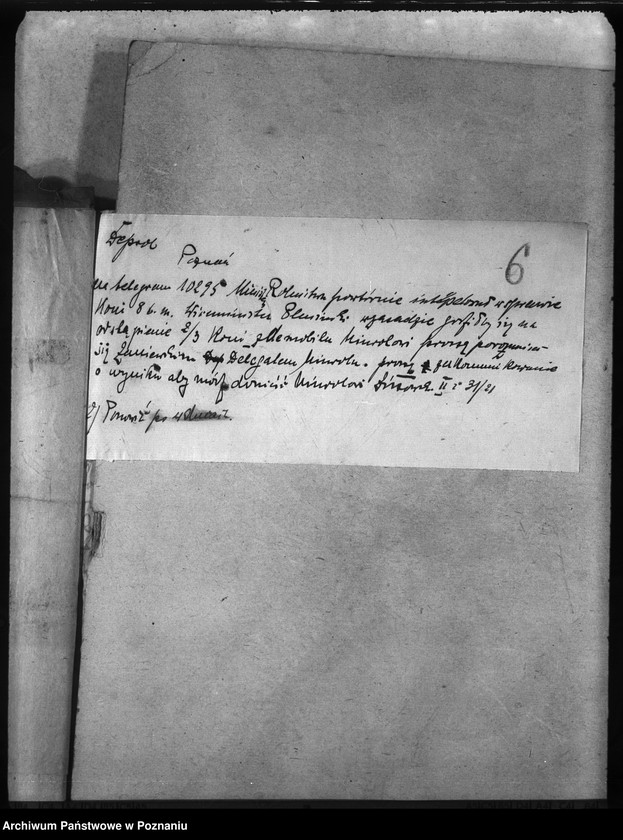 Obraz 10 z jednostki "Rekwizycje koni"