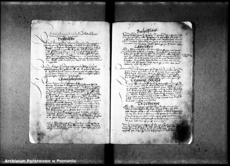 Obraz 9 z jednostki "Resignationes [inducta;protocollon]"