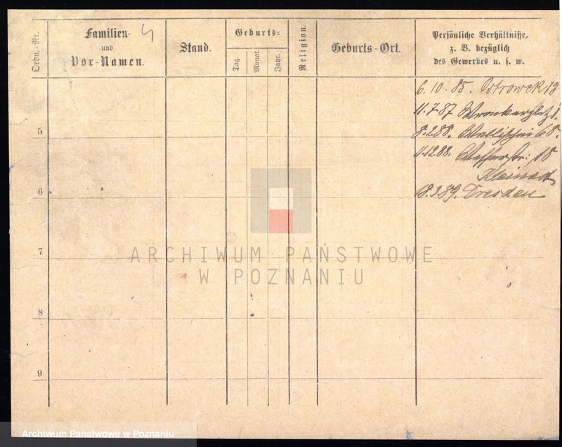 Obraz 7 z jednostki "Adam - Adamczak"