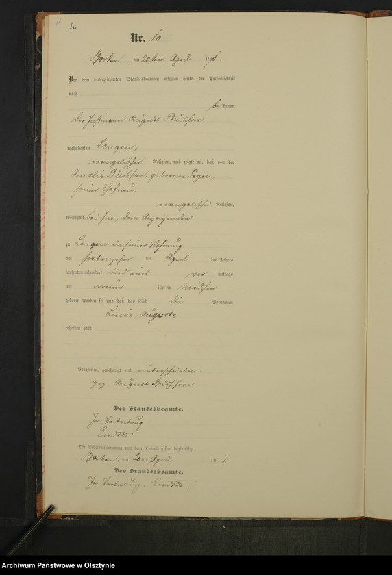 image.from.unit.number "Geburts-Neben-Register Nr 1 - 39"
