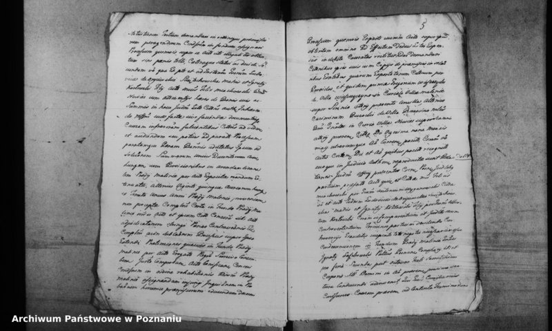 Obraz 9 z jednostki "Decreta officii [inducta]"