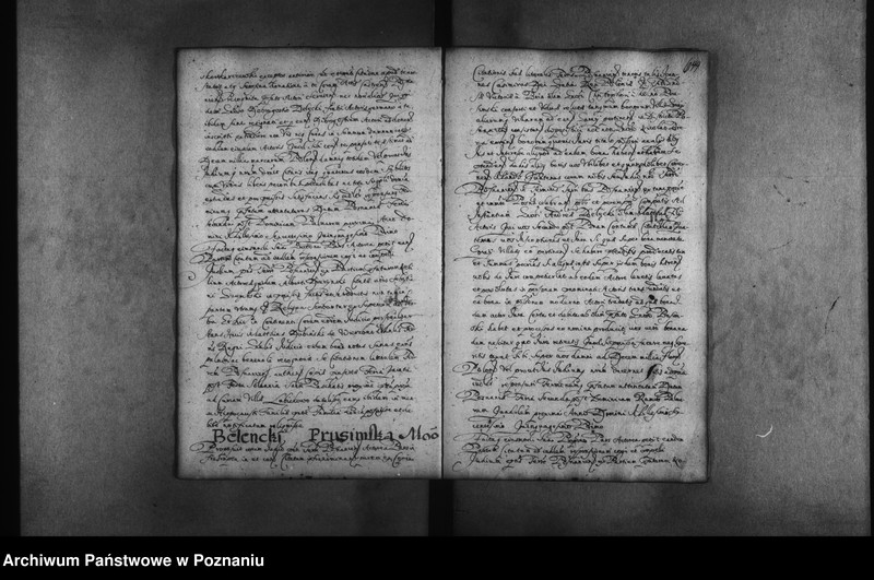 Obraz 18 z jednostki "Decreta [inducta]"