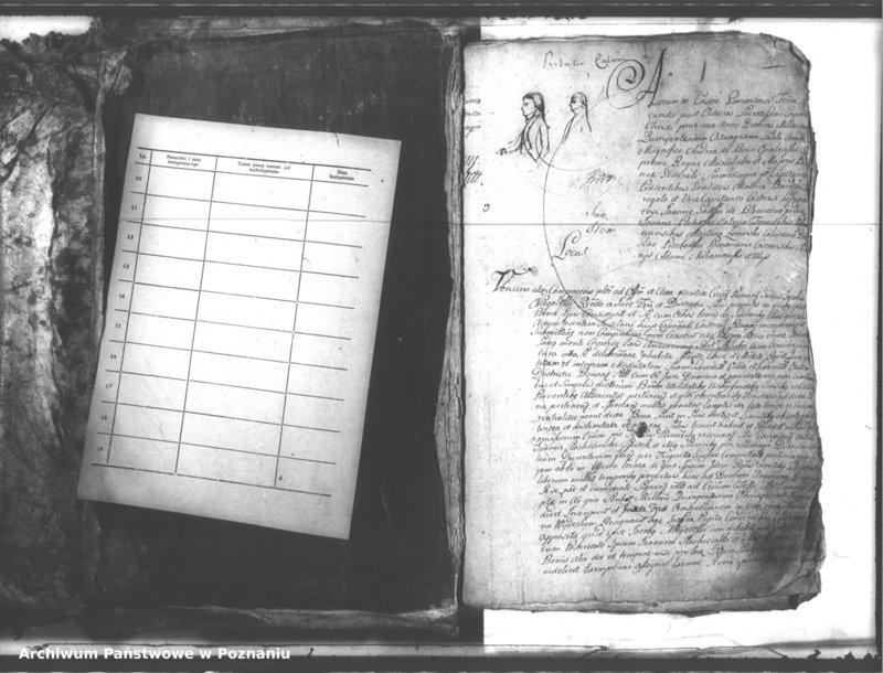 Obraz 4 z jednostki "Relationes [protocollon]"