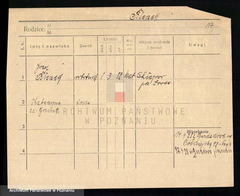 image.from.unit.number "Blask - Blaschke"