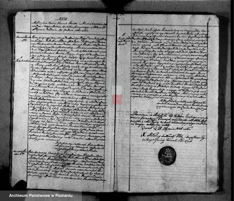 image.from.unit.number "Akta małżeństwa, urodzeń i zgonów"