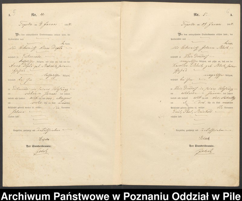 image.from.unit.number "Księga urodzeń"