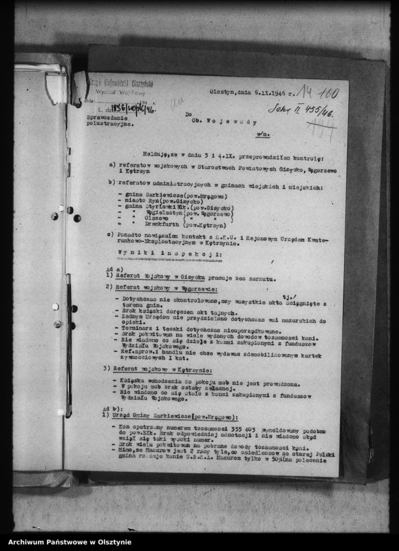 image.from.unit.number "Protokoły i sprawozdania ze zjazdów, Starostw i referatów"