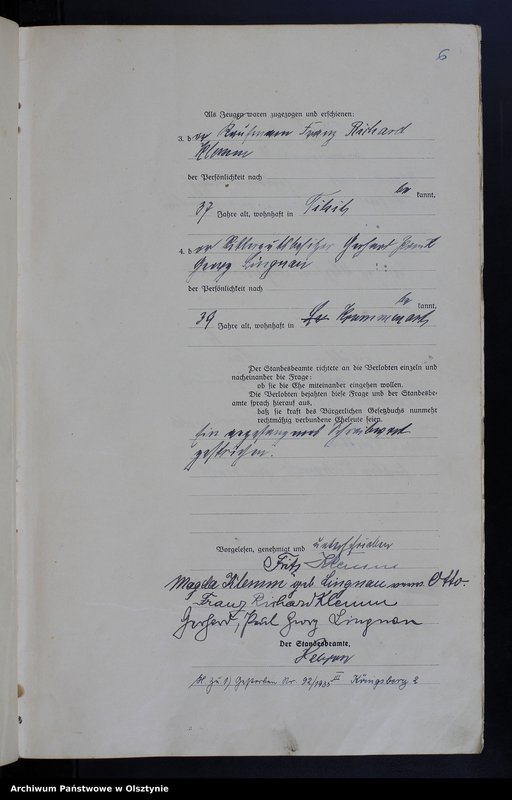 image.from.unit.number "Heirats-Haupt-Register"