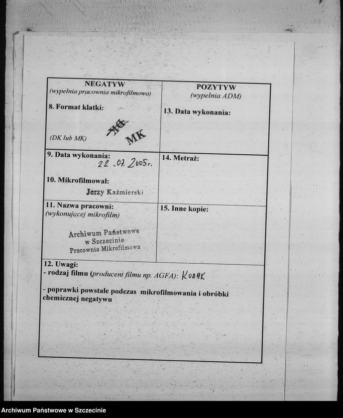 Obraz 3 z jednostki "Anmerkungen zu C.F.A. vom Meding Nachrichten von  adelichen Wappen.. Vol. XIV."