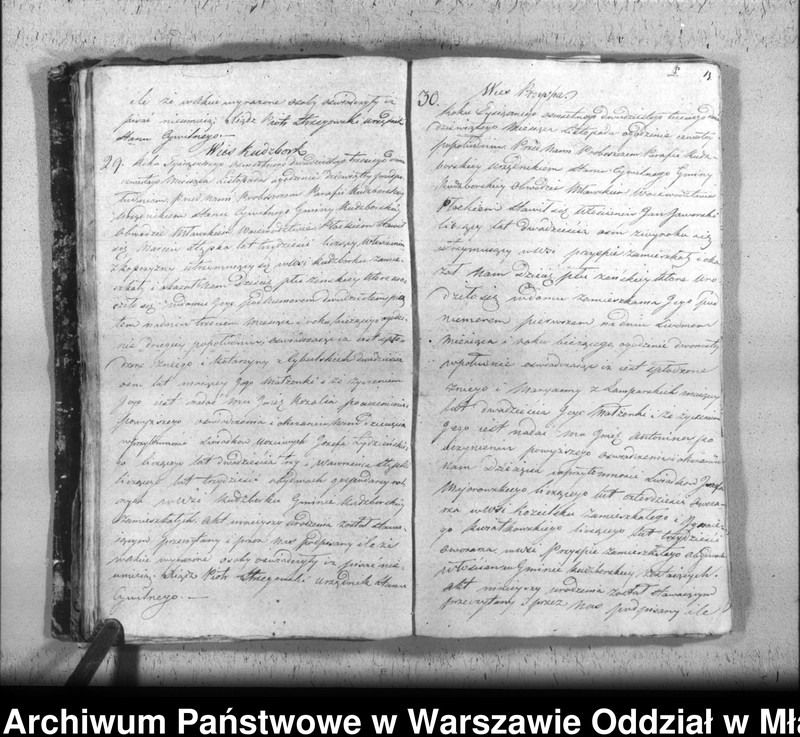 image.from.unit.number "Akta urodzin, małżeństw i zgonów"